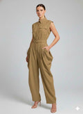 SAFARI JUMPSUIT