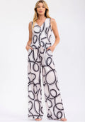 SET LINO RAYAS NEGRAS