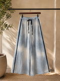 PANTALÓN WIDE LEG