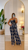 Set Luna Azul