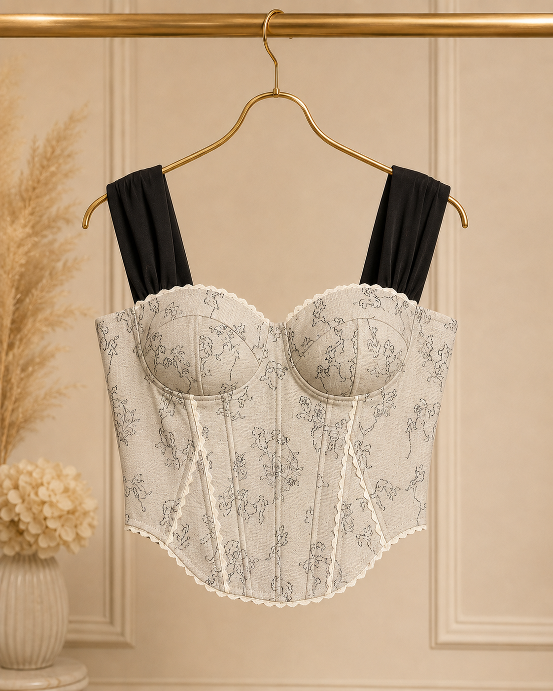 CORSET LORE