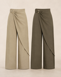 PANTALÓN DE VESTIR