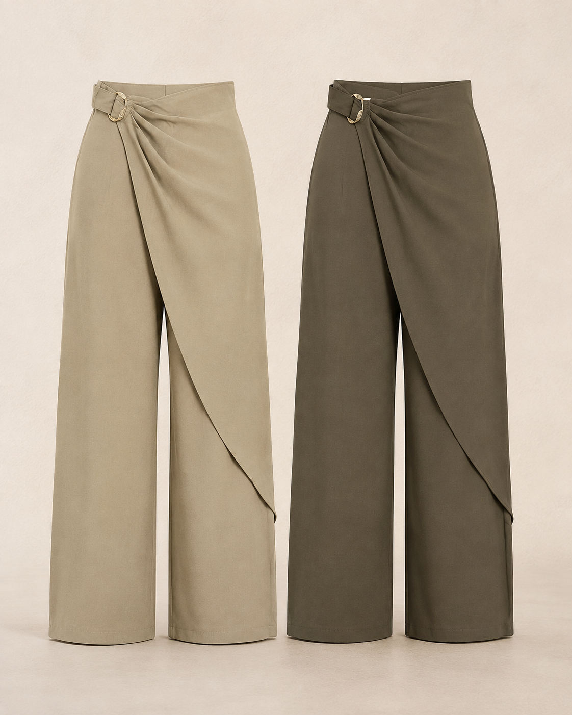 PANTALÓN DE VESTIR
