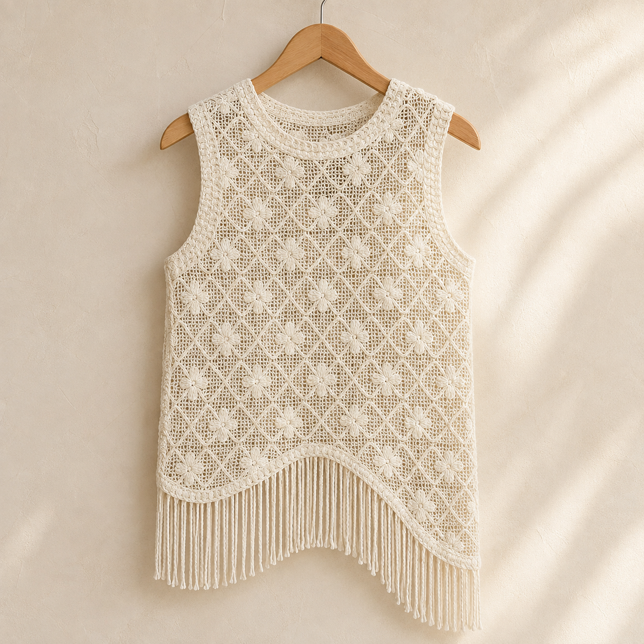 TOP BEIGE
