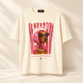 CAMISA PERRITO BEIGE