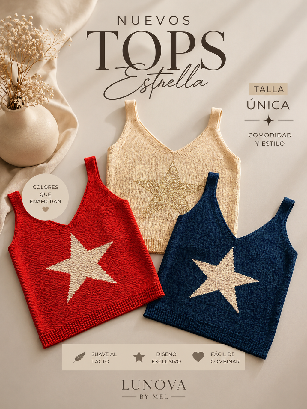 Top estrella