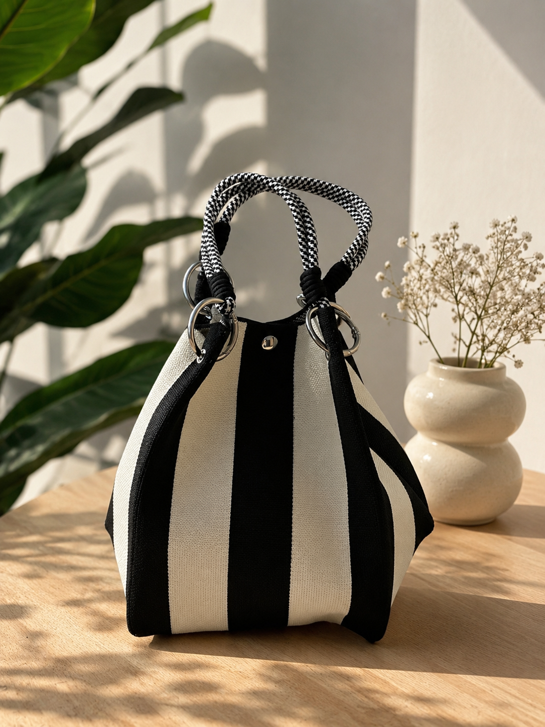 Cartera verano