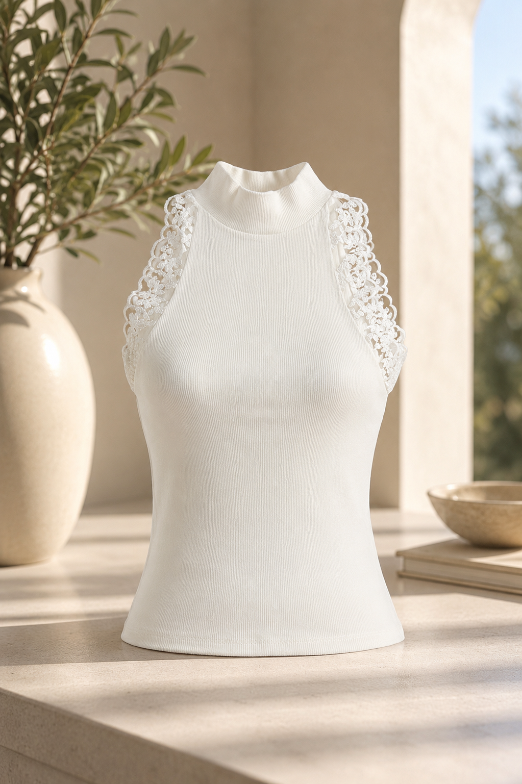 Camisa isabel