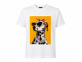 GRAPHIC T-SHIRT