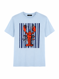 T SHIRT LANGOSTA