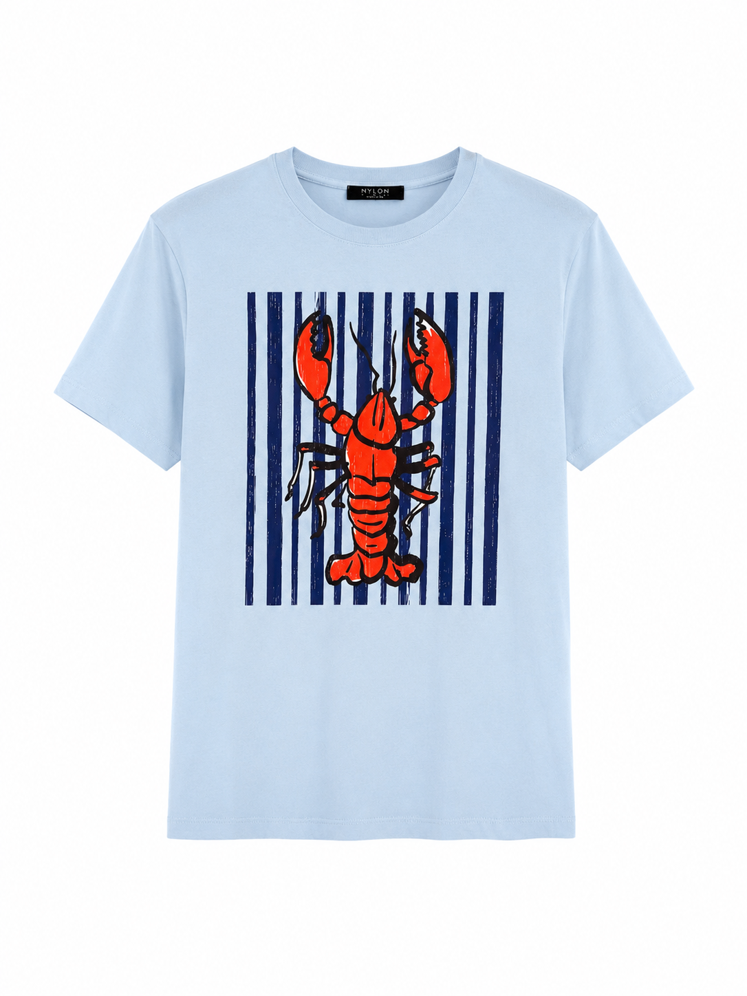 T SHIRT LANGOSTA