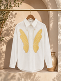 CAMISA MARIPOSA