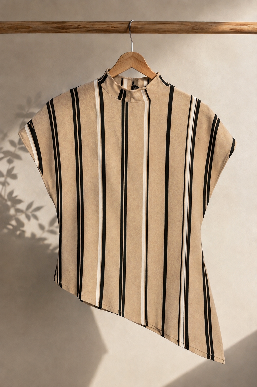 CAMISA RAYAS