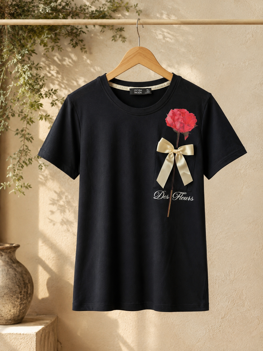 CAMISA LAZO